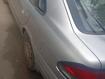 Авто Mazda 626 2006 № 8174477