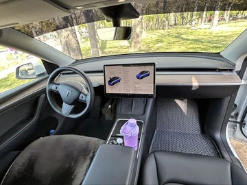 Авто Tesla Roadster 2023 № 8174479