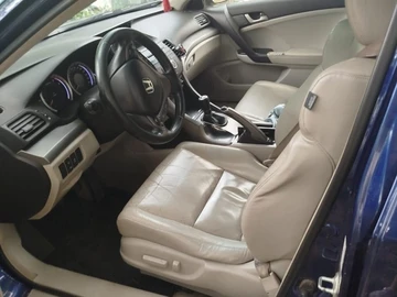 Авто Honda Accord 2008 № 8174480