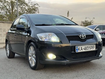 Авто Toyota Auris 2008 № 8174481