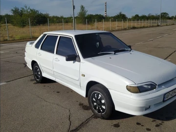 Авто ВАЗ 2115 2012 № 8174484