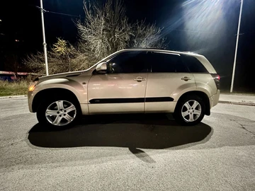Авто Suzuki Grand Vitara 2007 № 8174485