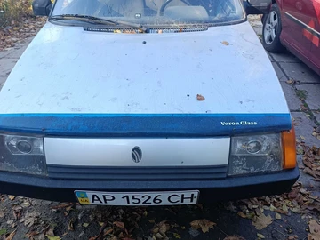 Авто ЗАЗ 1102 2000 № 8174500