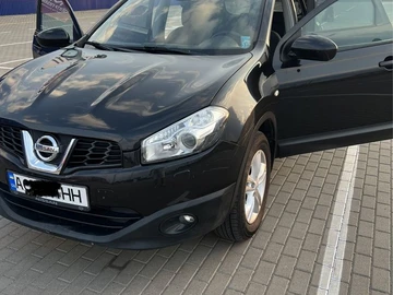 Авто Nissan Qashqai 2011 № 8174502