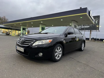 Авто Toyota Camry 2009 № 8174504