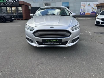 Авто Ford Fusion Usa  2015 № 8174511