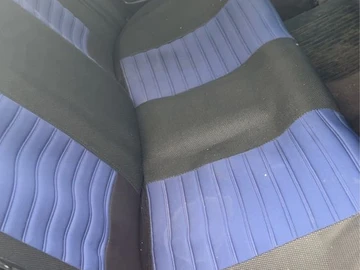 Авто Audi 100 1990 № 8174517
