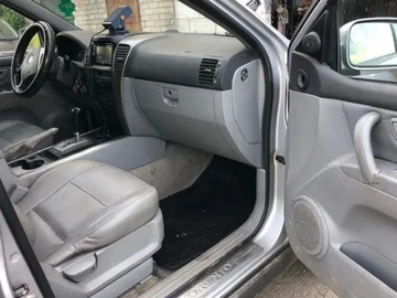 Авто KIA Sorento 2005 № 8174539
