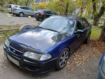 Авто Hyundai Sonata 1993 № 8174540