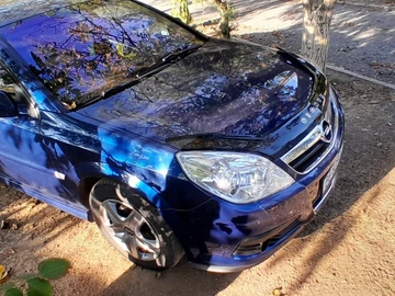 Авто Opel Signum 2005 № 8174541