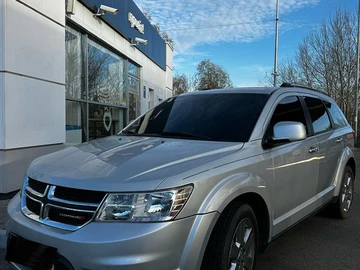 Авто Dodge Journey 2017 № 8174548