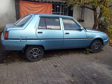 Авто ЗАЗ 1103 Slavuta 2003 № 8174549