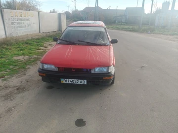 Авто Toyota Corolla 1988 № 8174550
