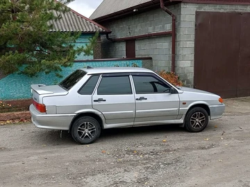 Авто ВАЗ 2115 2007 № 8174552