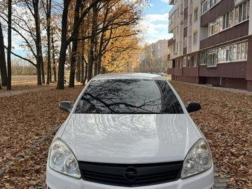 Авто Opel Astra 2007 № 8174555