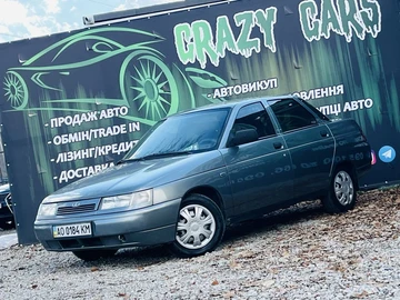 Авто ВАЗ 2110 2007 № 8174560