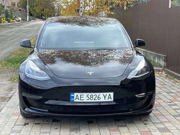 Авто Tesla Model 3 2022 № 8174567
