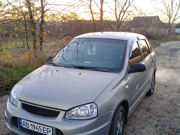 Авто ВАЗ 1118 Kalina 2007 № 8174569