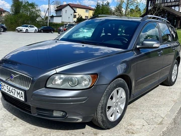 Авто Volvo V50 2006 № 8174570