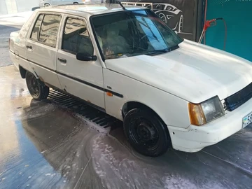 Авто ЗАЗ 1103 Slavuta 2003 № 8174562