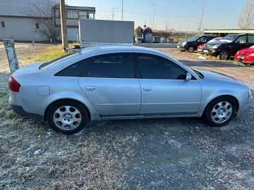 Авто Audi A6 1998 № 8174580