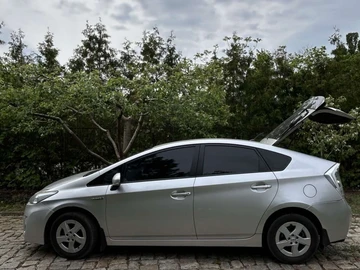 Авто Toyota Prius 2010 № 8174655