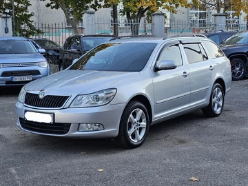 Авто Skoda Octavia 2012 № 8174656