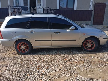 Авто Ford Focus 2003 № 8174661