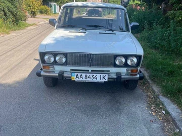 Авто ВАЗ 21063 1988 № 8174663