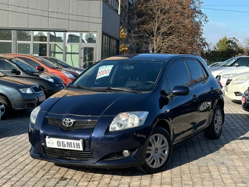 Авто Toyota Auris 2008 № 8174667