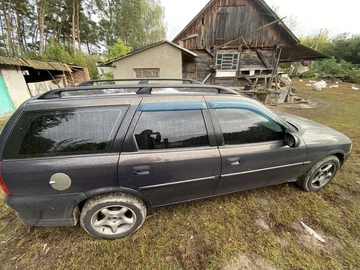 Авто Opel Vectra 2000 № 8174670