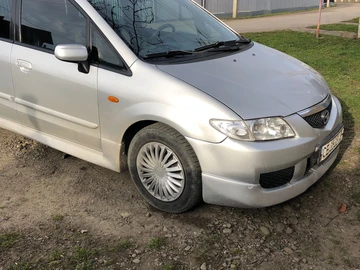 Авто Mazda Premacy 2002 № 8174671