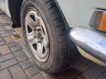 Авто ГАЗ 24-10 Волга 1987 № 8174676