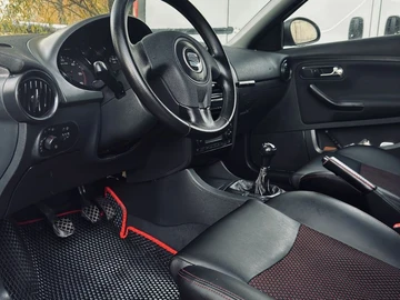 Авто SEAT Ibiza 2003 № 8174677
