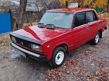 Авто ВАЗ 2105 1990 № 8174690