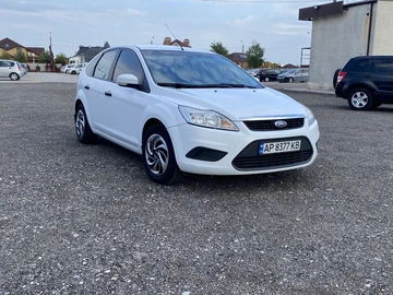 Авто Ford Focus 2011 № 8174692
