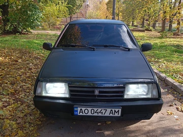 Авто ВАЗ 21099I 2010 № 8174694