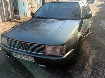 Авто Fiat 126 1988 № 8174695