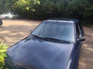 Авто Ford Escort 1995 № 8174697