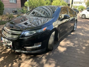 Авто Chevrolet Volt 2013 № 8174698