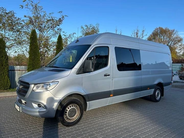 Авто Mercedes Sprinter 2020 № 8174845