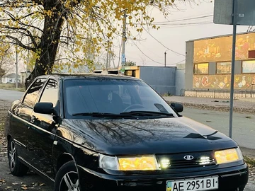 Авто ВАЗ 2110 2007 № 8174846