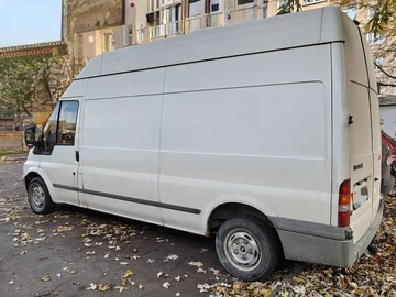 Авто Ford Transit 2003 № 8174855
