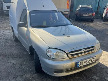 Авто Daewoo Arcadia 2006 № 8174862