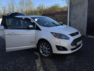 Авто Ford C-Max 2013 № 8174877