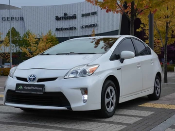 Авто Toyota Prius 2013 № 8174880