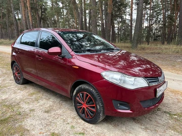 Авто ЗАЗ Forza 2013 № 8174884