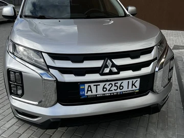Авто Mitsubishi Outlander 2021 № 8174886