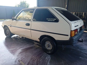 Авто ЗАЗ 965 2003 № 8174892