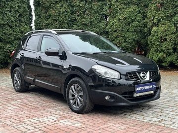 Авто Nissan Qashqai 2012 № 8174898